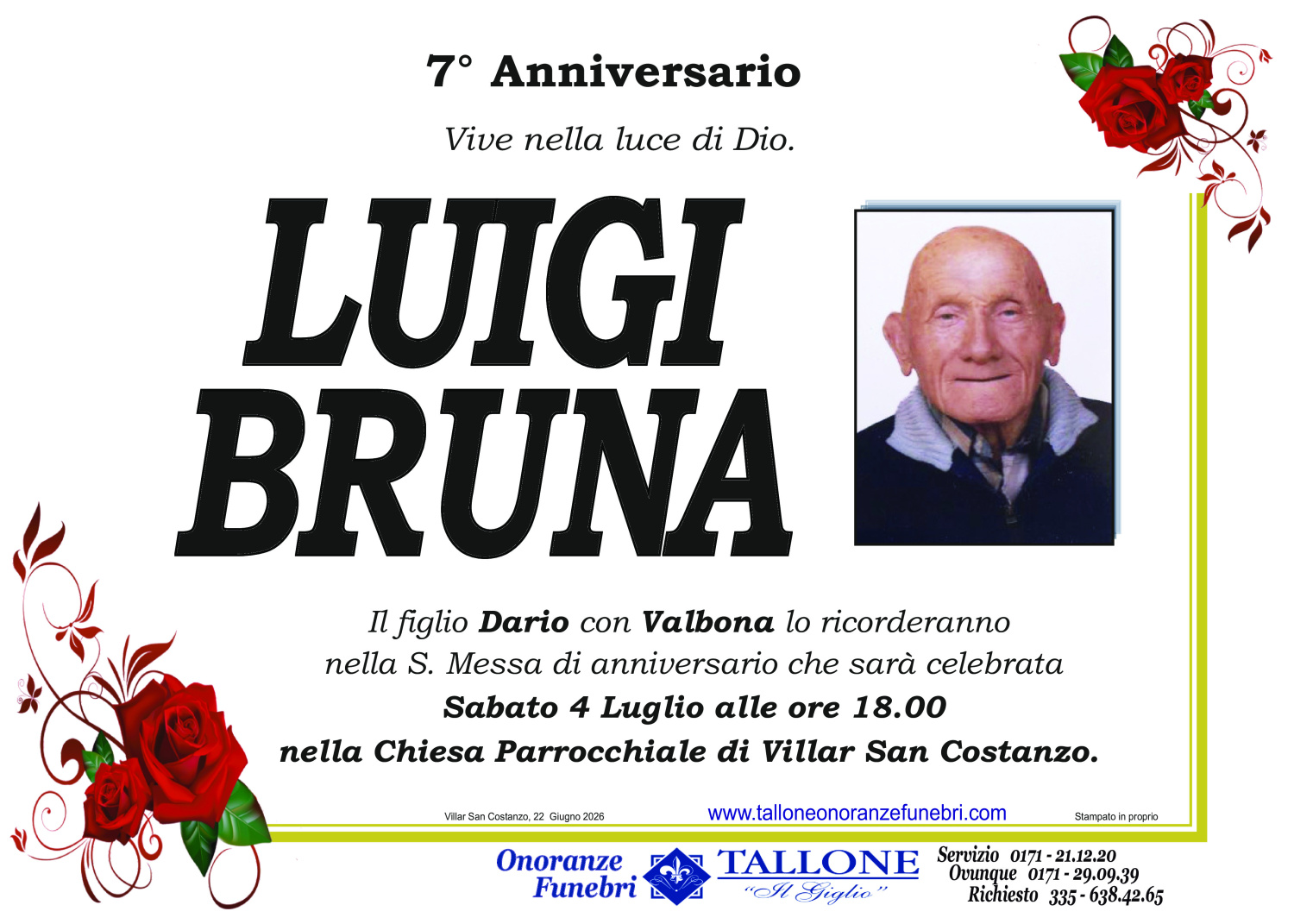 Luigi Bruna